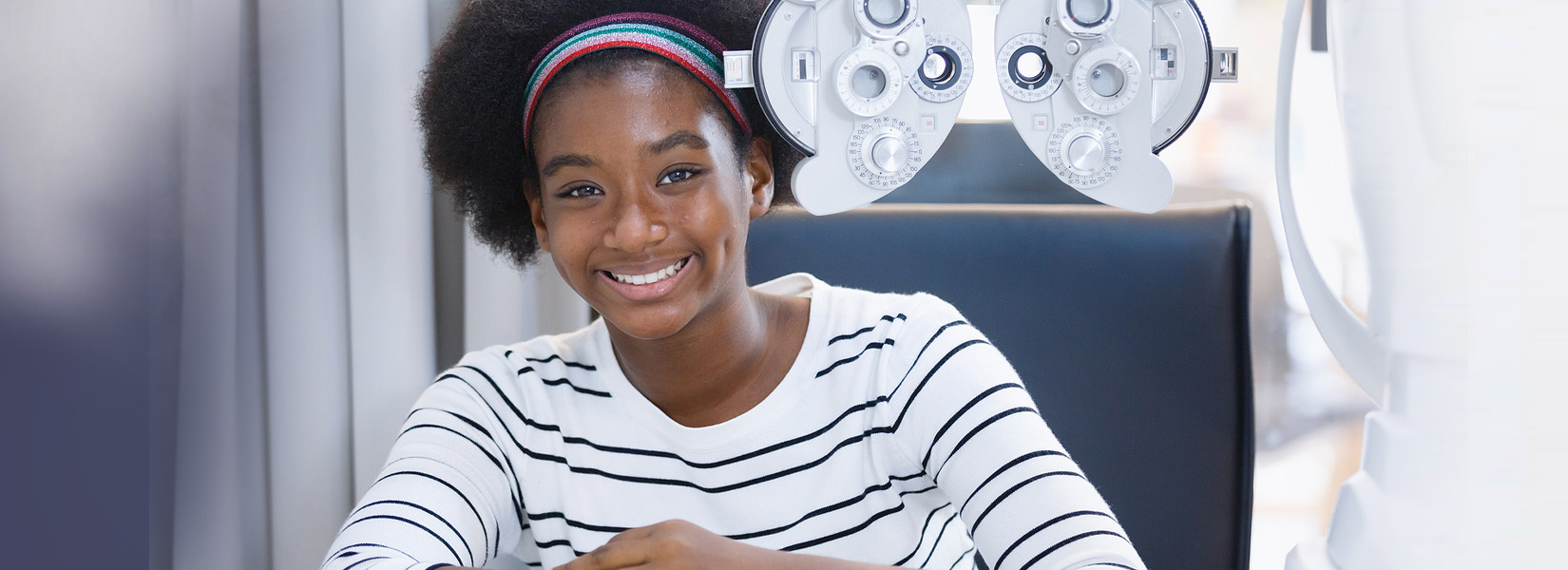 Comprehensive Eye Exams in Sugar Land Town Square
