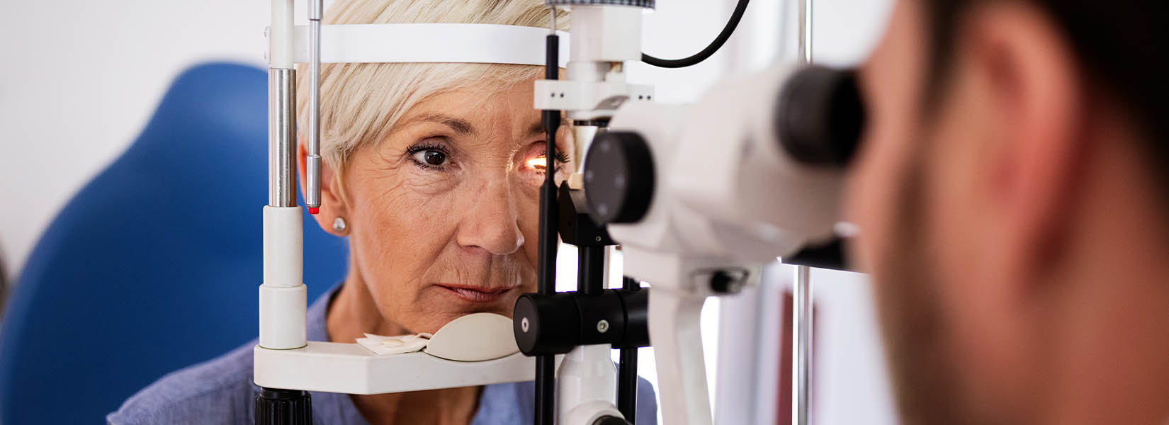 Preserve Your Vision With Memorial Eye Center - Town Square Sugar Land