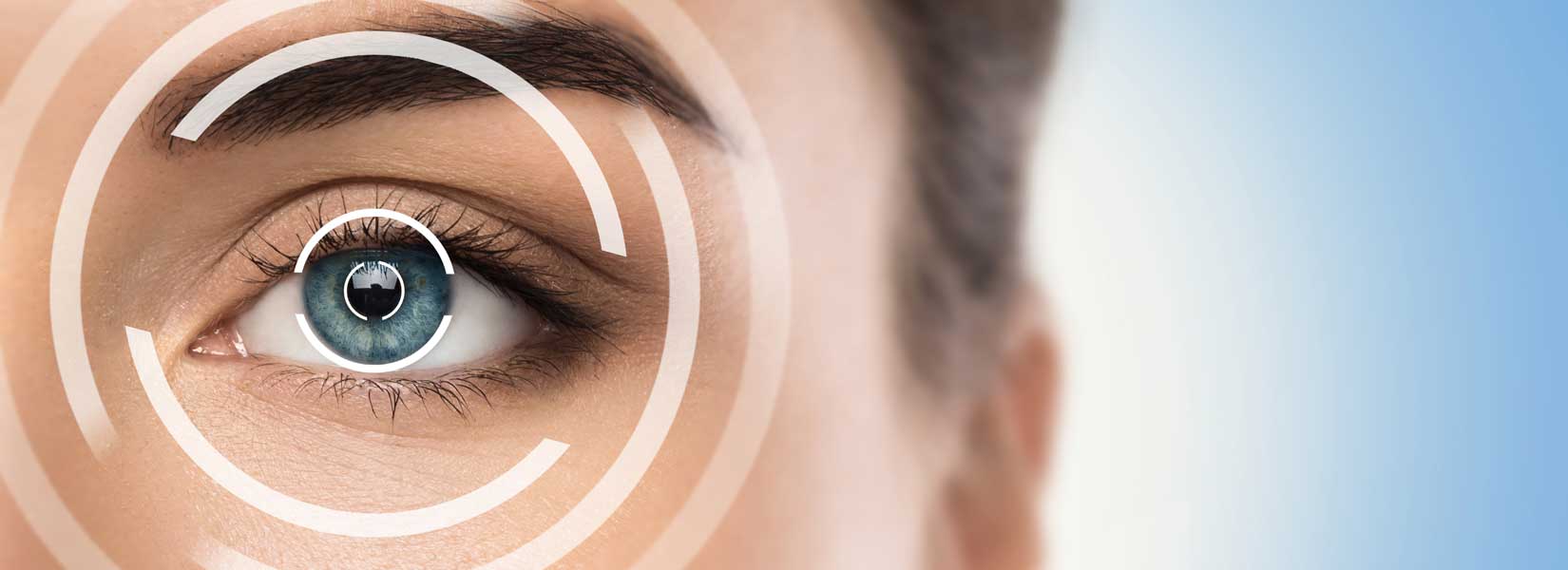 LASIK & Refractive Surgery Co-Management in Sugar Land Town Square